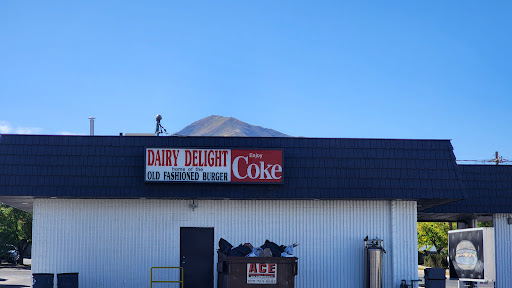 Dairy Delight
